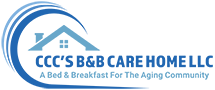 CCC’S B&B CARE HOME LLC Logo